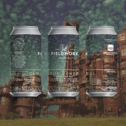 Fieldwork Brewing Co.