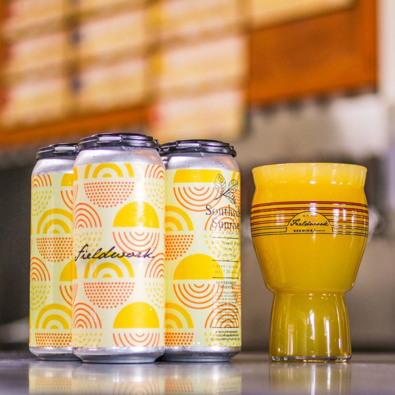 Photo of Southside Sunrise