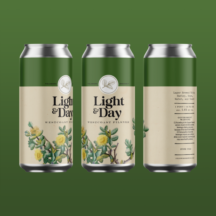 light beer day